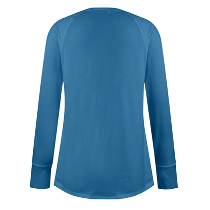 Women's Tops Long Sleeve Shirt
