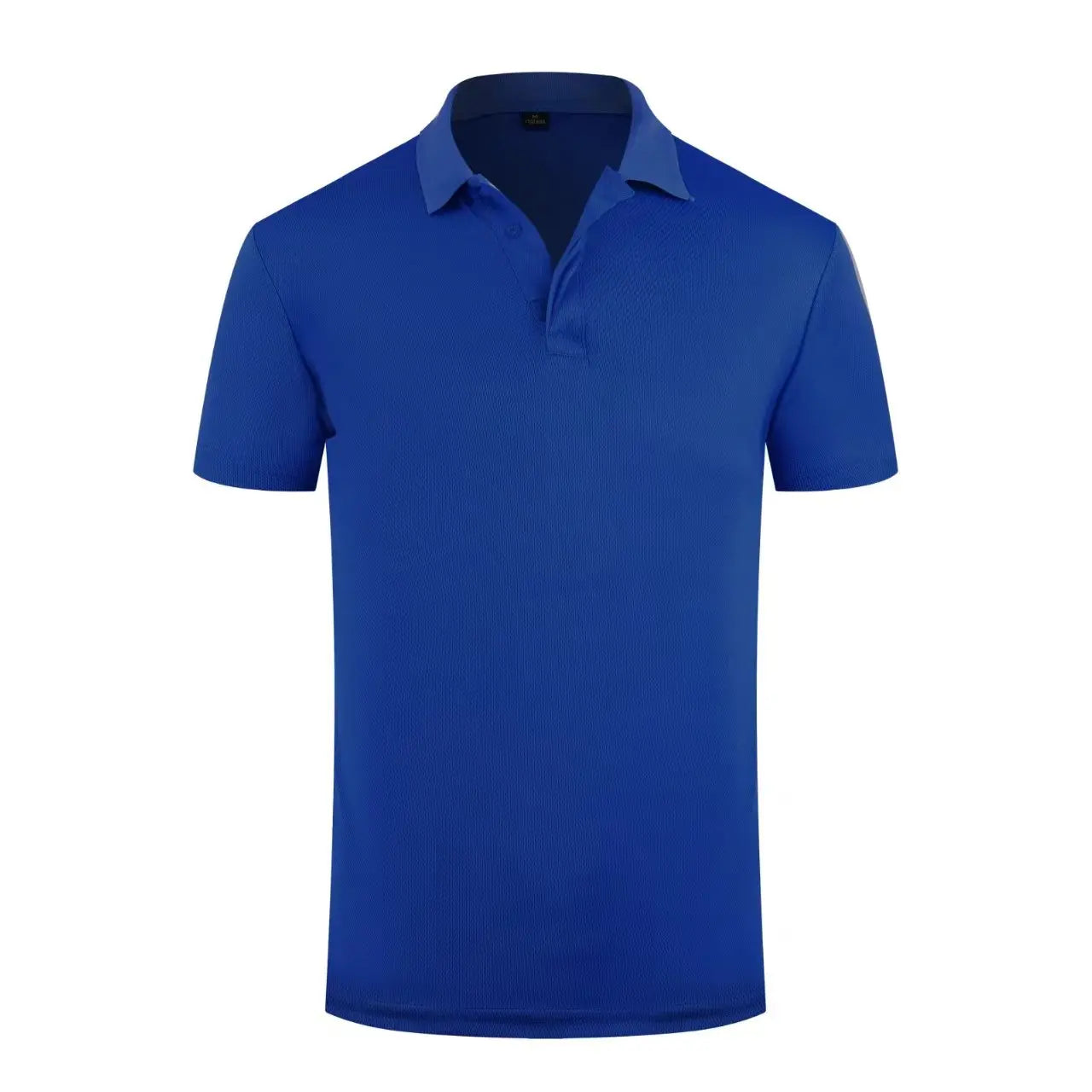 Summer Polo Single Color
