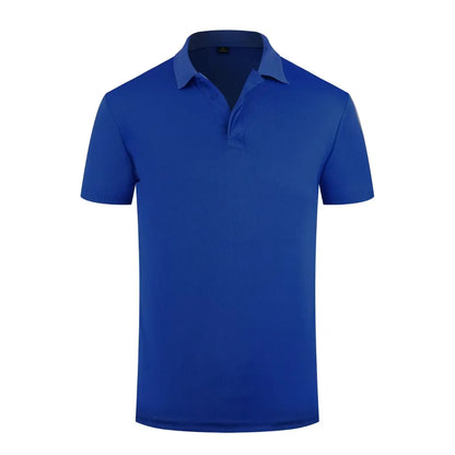 Summer Polo Single Color