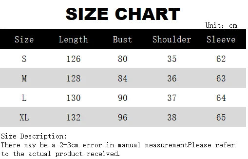 New Age Style Casual Dress
