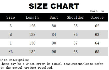 New Age Style Casual Dress