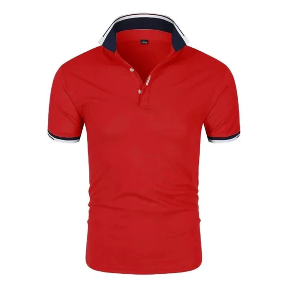 Summer Polo
