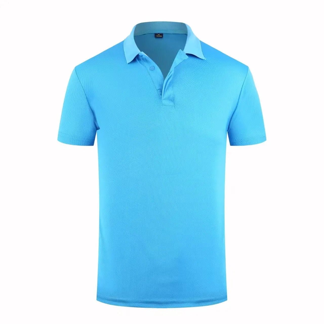 Summer Polo Single Color