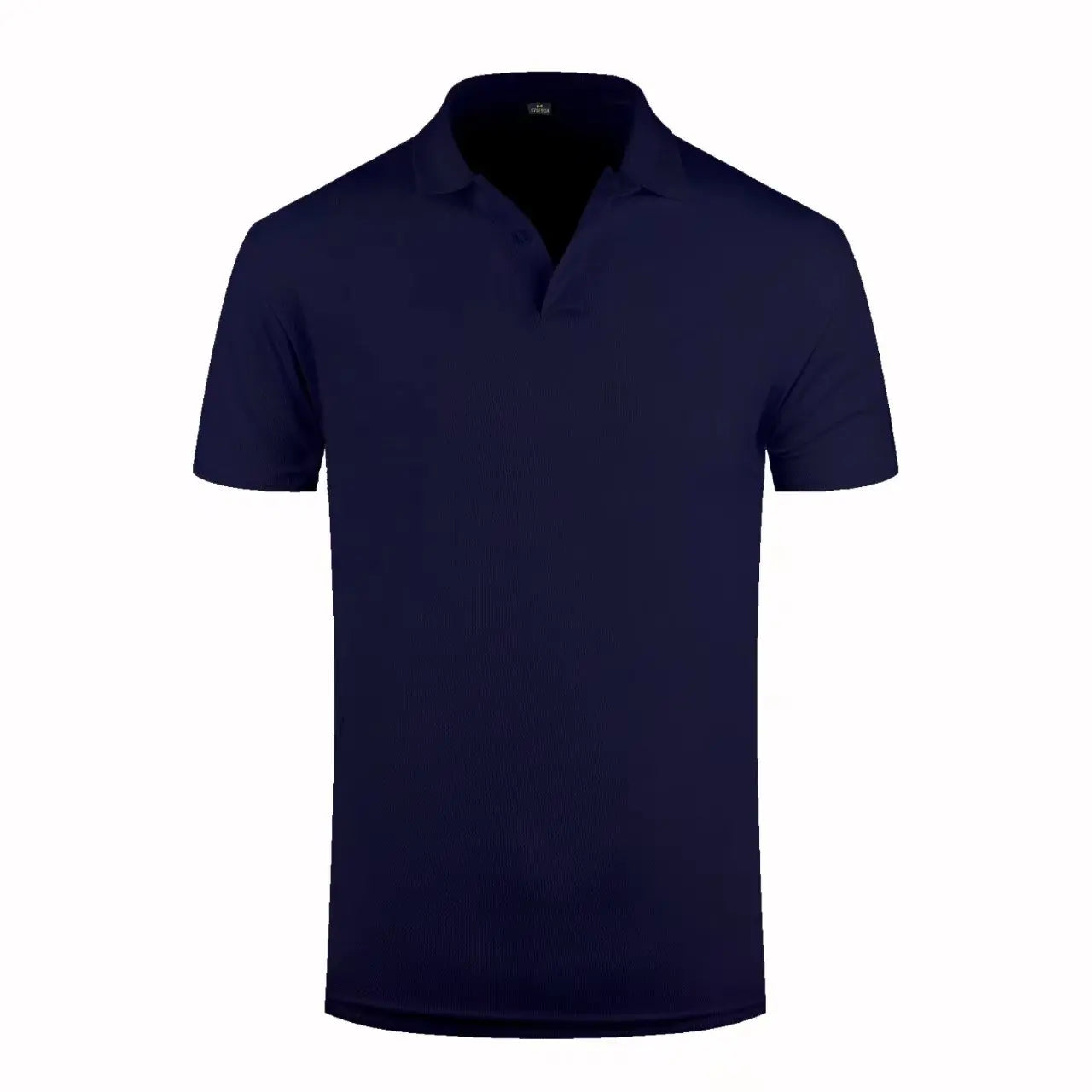 Summer Polo Single Color