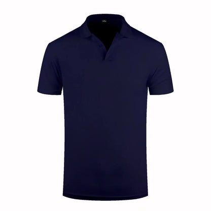 Summer Polo Single Color