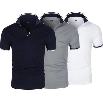 Summer Polo