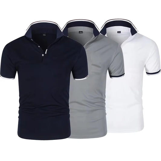 Summer Polo