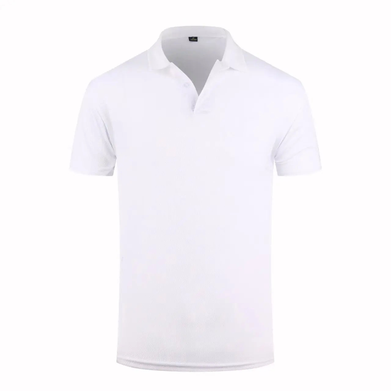 Summer Polo Single Color