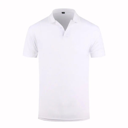 Summer Polo Single Color