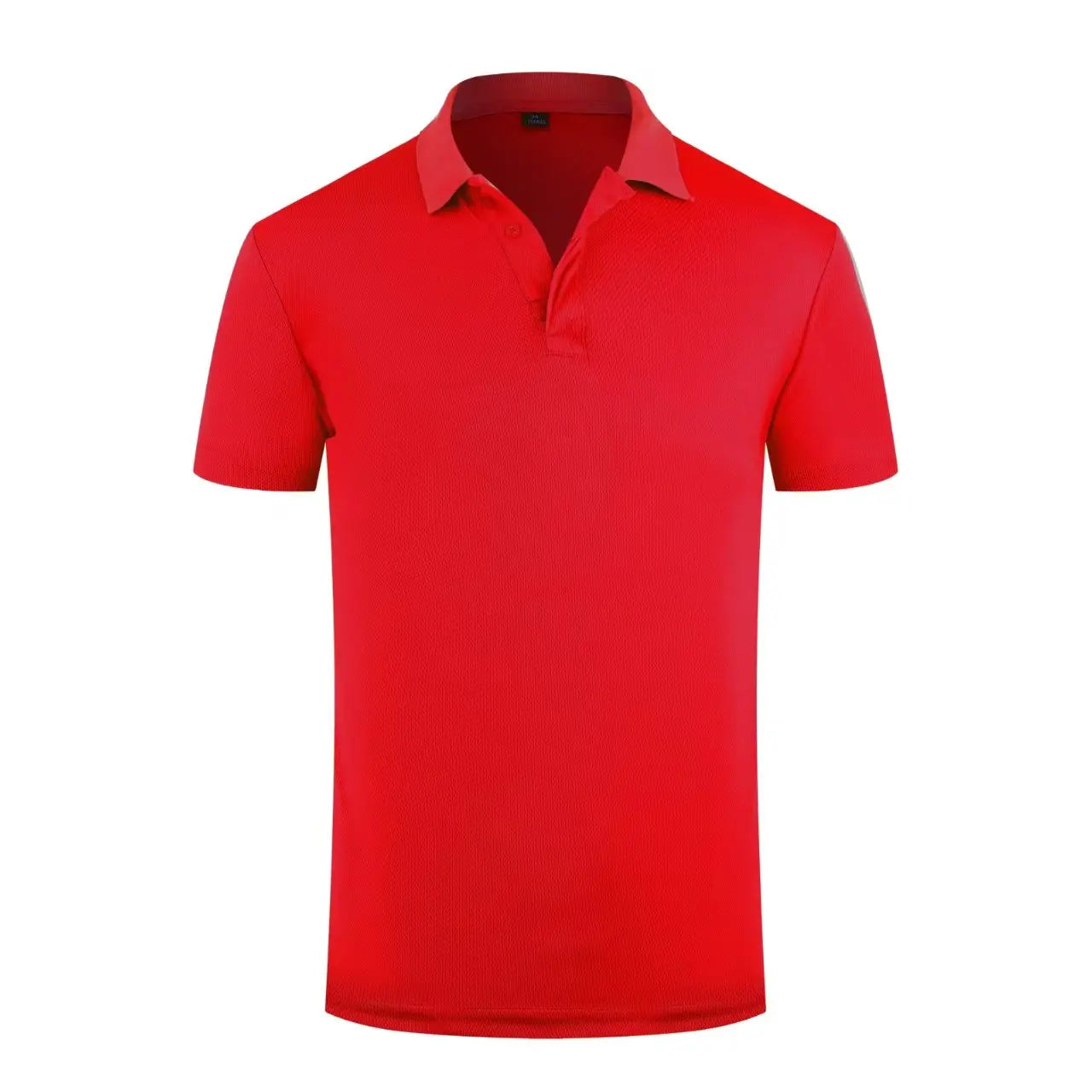 Summer Polo Single Color