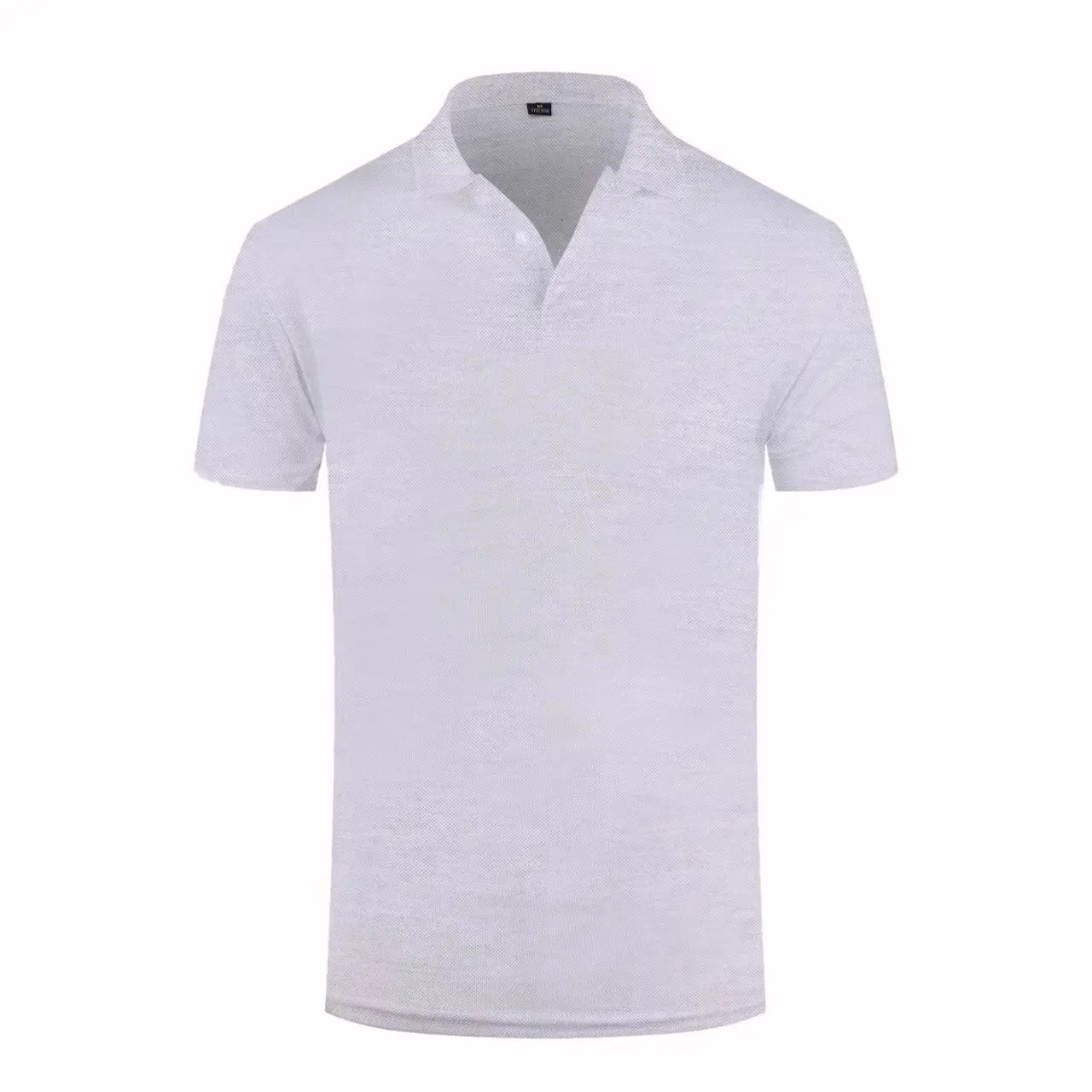 Summer Polo Single Color