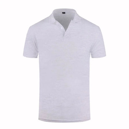 Summer Polo Single Color