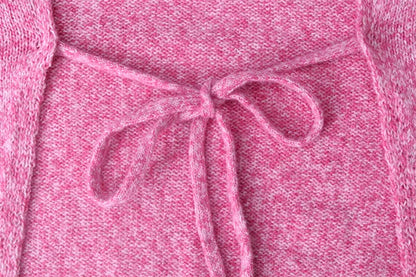 Yarn Knit Style Sweater