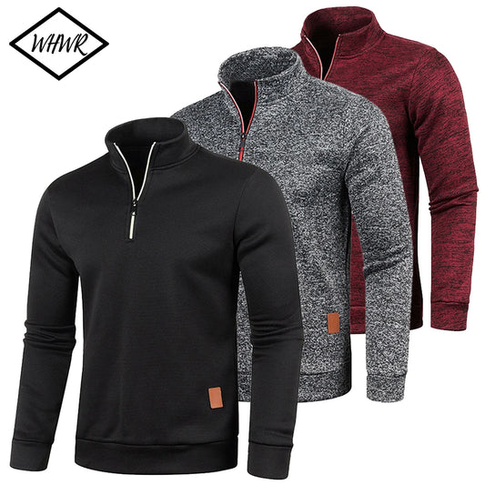 Pullover Sweater